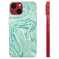 iPhone 13 Mini TPU Case - Green Mint