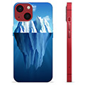 iPhone 13 Mini TPU Case - Iceberg