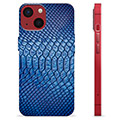 iPhone 13 Mini TPU Case - Leather