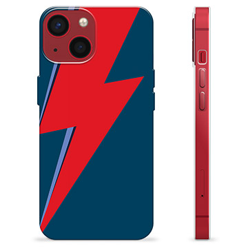 iPhone 13 Mini TPU Case - Lightning