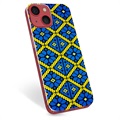 iPhone 13 Mini TPU Case Ukraine - Ornament