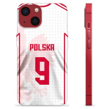 iPhone 13 Mini TPU Case - Poland