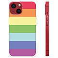 iPhone 13 Mini TPU Case - Pride