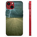 iPhone 13 Mini TPU Case - Storm