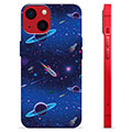 iPhone 13 Mini TPU Case - Universe