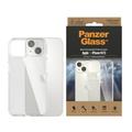 iPhone 13/14 PanzerGlass HardCase Antibacterial Case - Clear