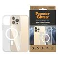 iPhone 13 Pro Max PanzerGlass HardCase MagSafe Antibacterial Case - Clear