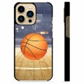 iPhone 13 Pro Max Protective Cover - Basketball