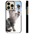 iPhone 13 Pro Max Protective Cover - Cat