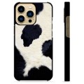 iPhone 13 Pro Max Protective Cover - Cowhide