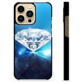 iPhone 13 Pro Max Protective Cover - Diamond