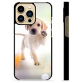 iPhone 13 Pro Max Protective Cover - Dog