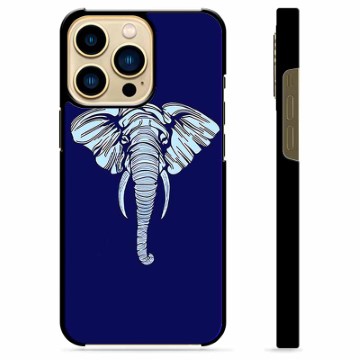 iPhone 13 Pro Max Protective Cover - Elephant