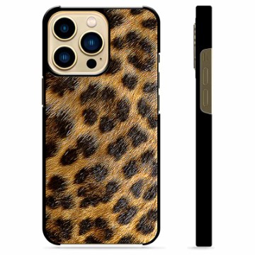 iPhone 13 Pro Max Protective Cover - Leopard