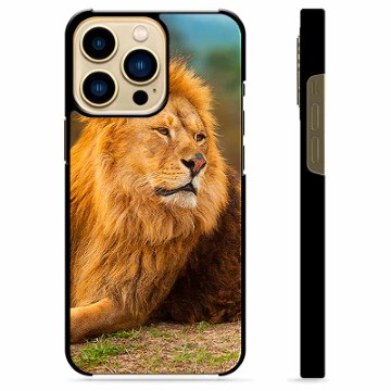 iPhone 13 Pro Max Protective Cover - Lion