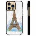 iPhone 13 Pro Max Protective Cover - Paris