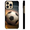 iPhone 13 Pro Max Protective Cover - Soccer