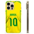 iPhone 13 Pro Max TPU Case - Brazil