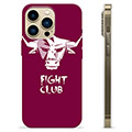 iPhone 13 Pro Max TPU Case - Bull