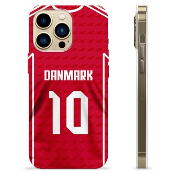 iPhone 13 Pro Max TPU Case - Denmark