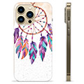 iPhone 13 Pro Max TPU Case - Dreamcatcher