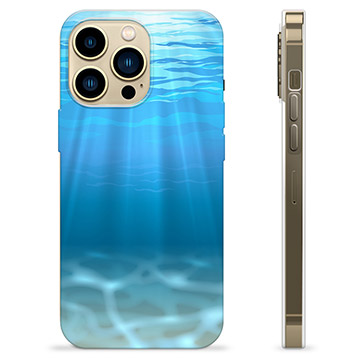 iPhone 13 Pro Max TPU Case - Sea