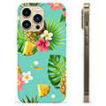 iPhone 13 Pro Max TPU Case - Summer