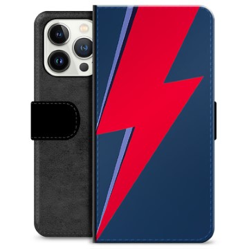 iPhone 13 Pro Premium Wallet Case - Lightning