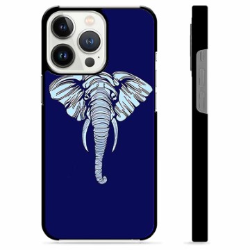 iPhone 13 Pro Protective Cover - Elephant