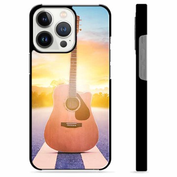 iPhone 13 Pro Protective Cover - Guitar