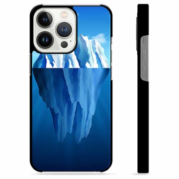 iPhone 13 Pro Protective Cover - Iceberg