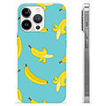 iPhone 13 Pro TPU Case - Bananas