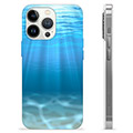 iPhone 13 Pro TPU Case - Sea