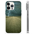 iPhone 13 Pro TPU Case - Storm