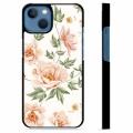 iPhone 13 Protective Cover - Floral