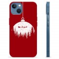 iPhone 13 TPU Case - Christmas Ball
