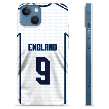 iPhone 13 TPU Case - England