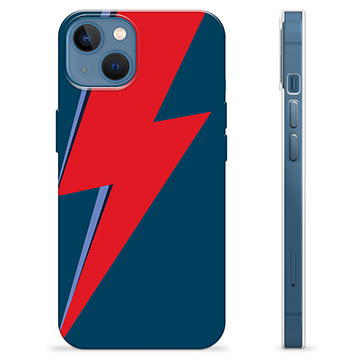 iPhone 13 TPU Case - Lightning