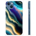 iPhone 13 TPU Case - Northern Lights