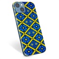 iPhone 13 TPU Case Ukraine - Ornament