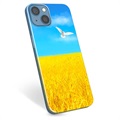 iPhone 13 TPU Case Ukraine - Wheat Field