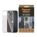 iPhone 14 Plus PanzerGlass HardCase Antibacterial Case - Clear