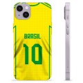 iPhone 14 Plus TPU Case - Brazil