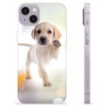 iPhone 14 Plus TPU Case - Dog