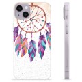 iPhone 14 Plus TPU Case - Dreamcatcher