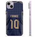 iPhone 14 Plus TPU Case - France