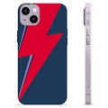 iPhone 14 Plus TPU Case - Lightning