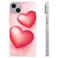 iPhone 14 Plus TPU Case - Love