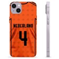 iPhone 14 Plus TPU Case - Netherlands