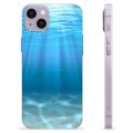 iPhone 14 Plus TPU Case - Sea